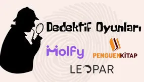 Dedektif Oyun