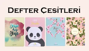defter