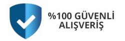 güvenli alışveriş
