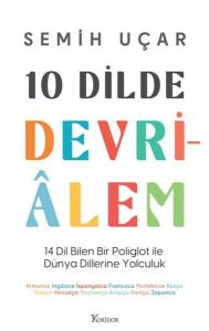 10 Dilde Devriâlem