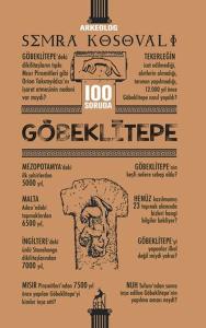 100 Soruda Göbeklitepe 100 Soruda Göbeklitepe