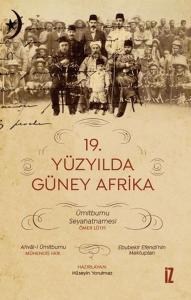 19. Yüzyılda Güney Afrika