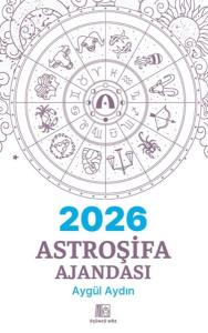 2026 Astroşifa Ajandası