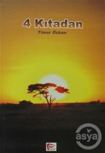  4 Kıtadan 