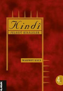 Kindi Felsefi Risaleler Kindi Felsefi Risaleler