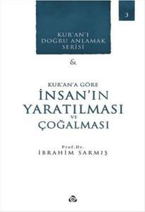 Kur'an'a Göre İnsan'ın Yaratılması ve Çoğalması Kur'an'a Göre İnsan'ın Yaratılması ve Çoğalması