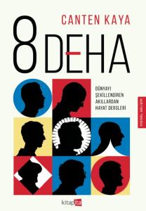 8 Deha 8 Deha
