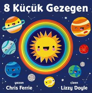 8 Küçük Gezegen 8 Küçük Gezegen