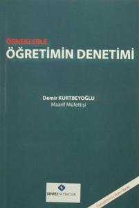 Örneklerle Öğretimin Denetimi Örneklerle Öğretimin Denetimi