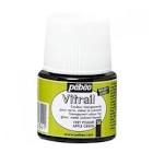 PEBEO VİTRAY CAM BOYASI SARI