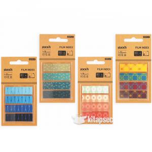 A-4 BLOKNOT ÇİZGİLİ