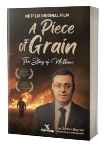 A Piece Of Grain A Piece Of Grain