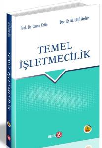 Temel İşletmecilik Temel İşletmecilik