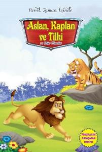 EVVEL ZAMAN İÇİNDE HİKAYE KİTABI