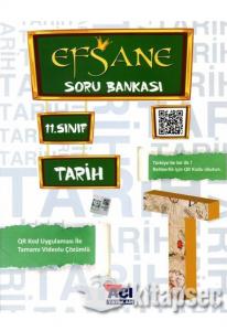 AÇI 11.SINIF EFSANE TARİH S.B