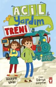 Acil Yardım Treni Acil Yardım Treni
