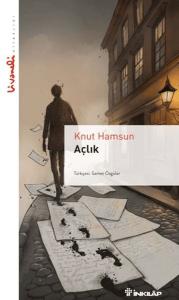 Açlık – Livaneli Kitaplığı Açlık – Livaneli Kitaplığı