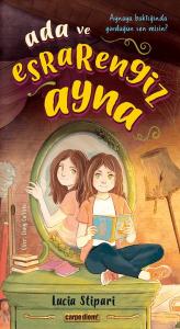 Ada ve Esrarengiz Ayna Ada ve Esrarengiz Ayna