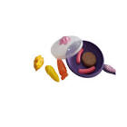 AKAR YAZI ŞABLON CETVELİ