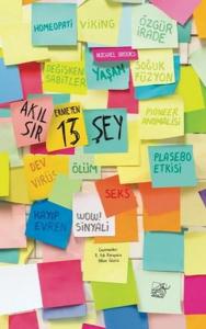Akıl Sır Ermeyen 13 Şey Akıl Sır Ermeyen 13 Şey