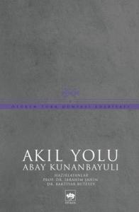 Akıl Yolu