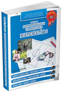 AKILLI ADAM ANTRENMANLARLA VE MAÇLARLA MATEMATİK 3