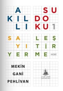 Akıllı Sudoku 1 Akıllı Sudoku 1