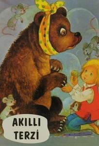 Akıllı Terzi - Menekşe Dizisi