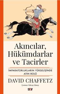 Akıncılar, Hu¨ku¨mdarlar ve Tacirler Akıncılar, Hu¨ku¨mdarlar ve Tacirler