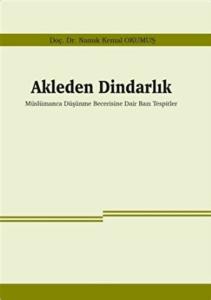 Akleden Dindarlık Akleden Dindarlık