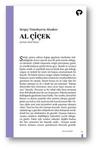 Al Çiçek