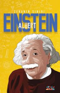 Albert Einstein Zekanın Sınırı Albert Einstein Zekanın Sınırı