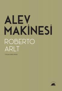 Alev Makinesi Alev Makinesi