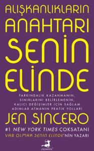 Alışkanlıkların Anahtarı Senin Elinde Alışkanlıkların Anahtarı Senin Elinde