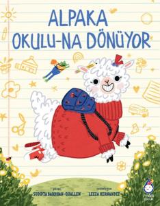 Alpaka Okulu-na Dönüyor
