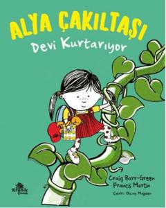 Alya Çakıltaşı Devi Kurtarıyor Alya Çakıltaşı Devi Kurtarıyor