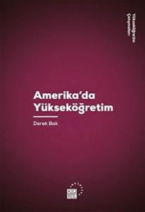 Amerika'da Yükseköğretim Amerika'da Yükseköğretim