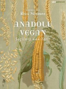Anadolu Vegan Anadolu Vegan