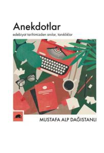 Anekdotlar Anekdotlar