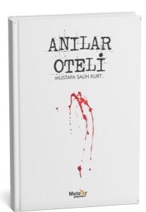 Anılar Oteli Anılar Oteli