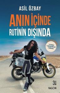 Anın İçinde Rutinin Dışında Anın İçinde Rutinin Dışında