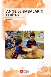  Anne ve Babaların El Kitabı 