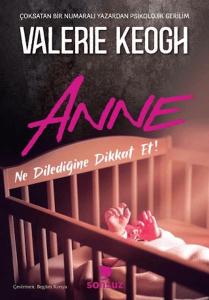 Anne Anne