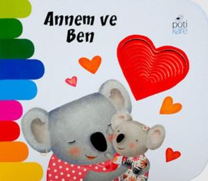 Annem ve Ben Annem ve Ben