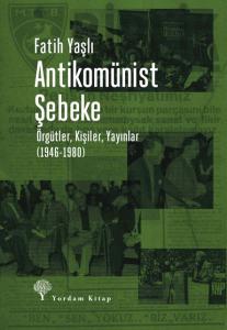 Antikomünist Şebeke Antikomünist Şebeke