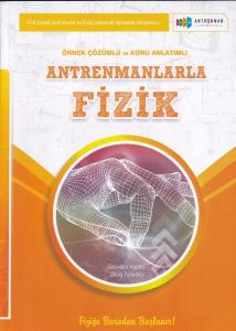 ANTREMANANLARLA FİZİK