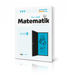 ANTREMANLAR YENİ NESİL MATEMATİK