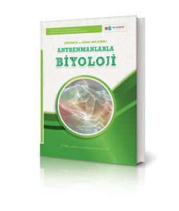 ANTREMANLARLA BİYOLOJİ ÖRNEK ÇÖZÜMLÜ SORU BANKASI