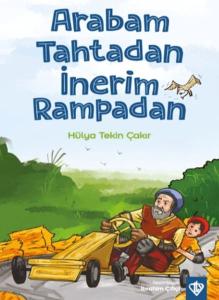 Arabam Tahtadan İnerim Rampadan