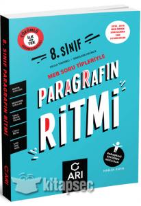 ARI 8.SINIF PARAGRAFIN RİTMİ
